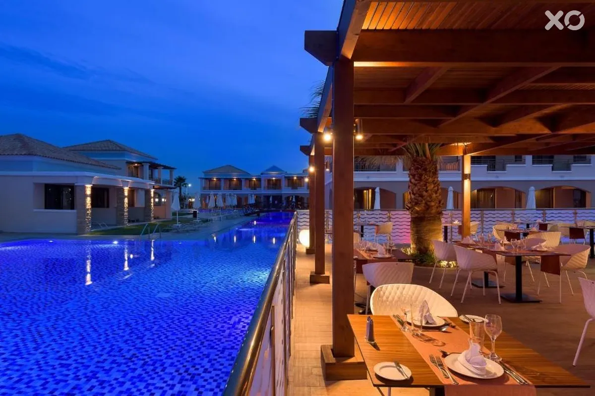 La Marquise Luxury Hotel Resort