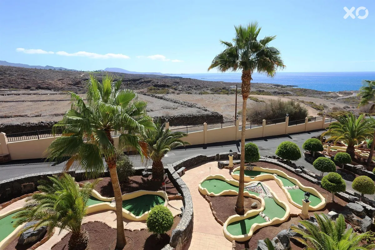 Sunlight Bahia Principe Tenerife