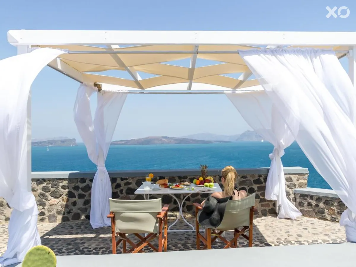 Goulielmos Hotel