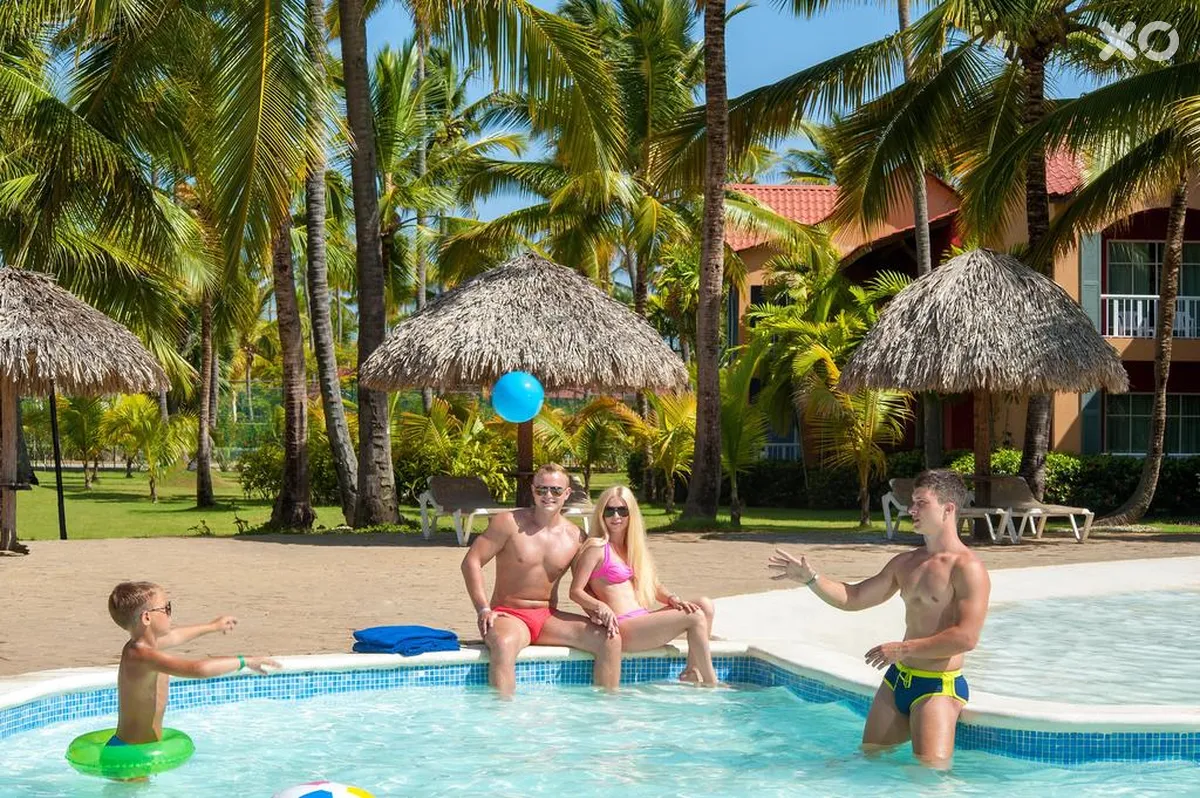 Tropical Princess Beach Resort & Spa