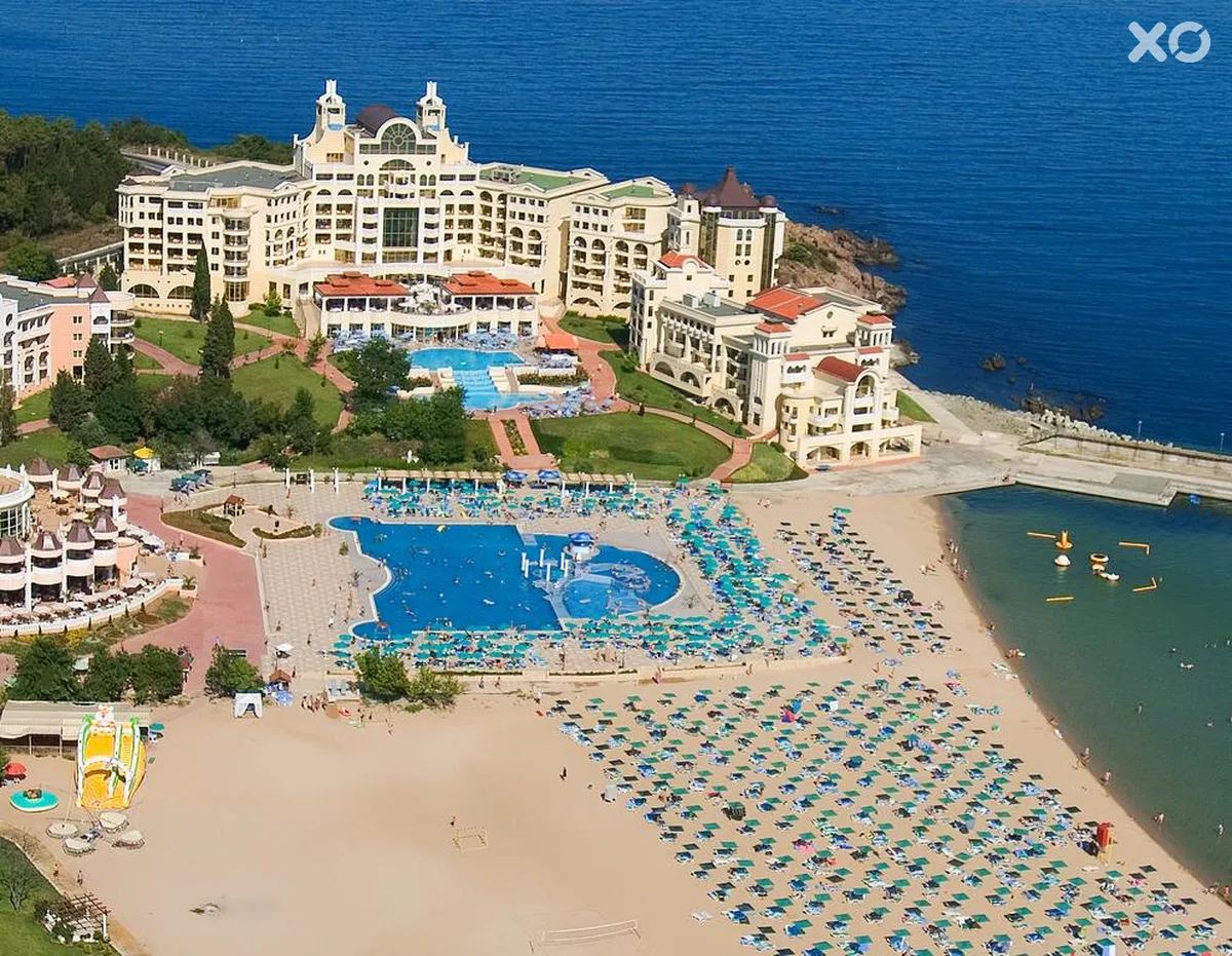 Marina Royal Palace