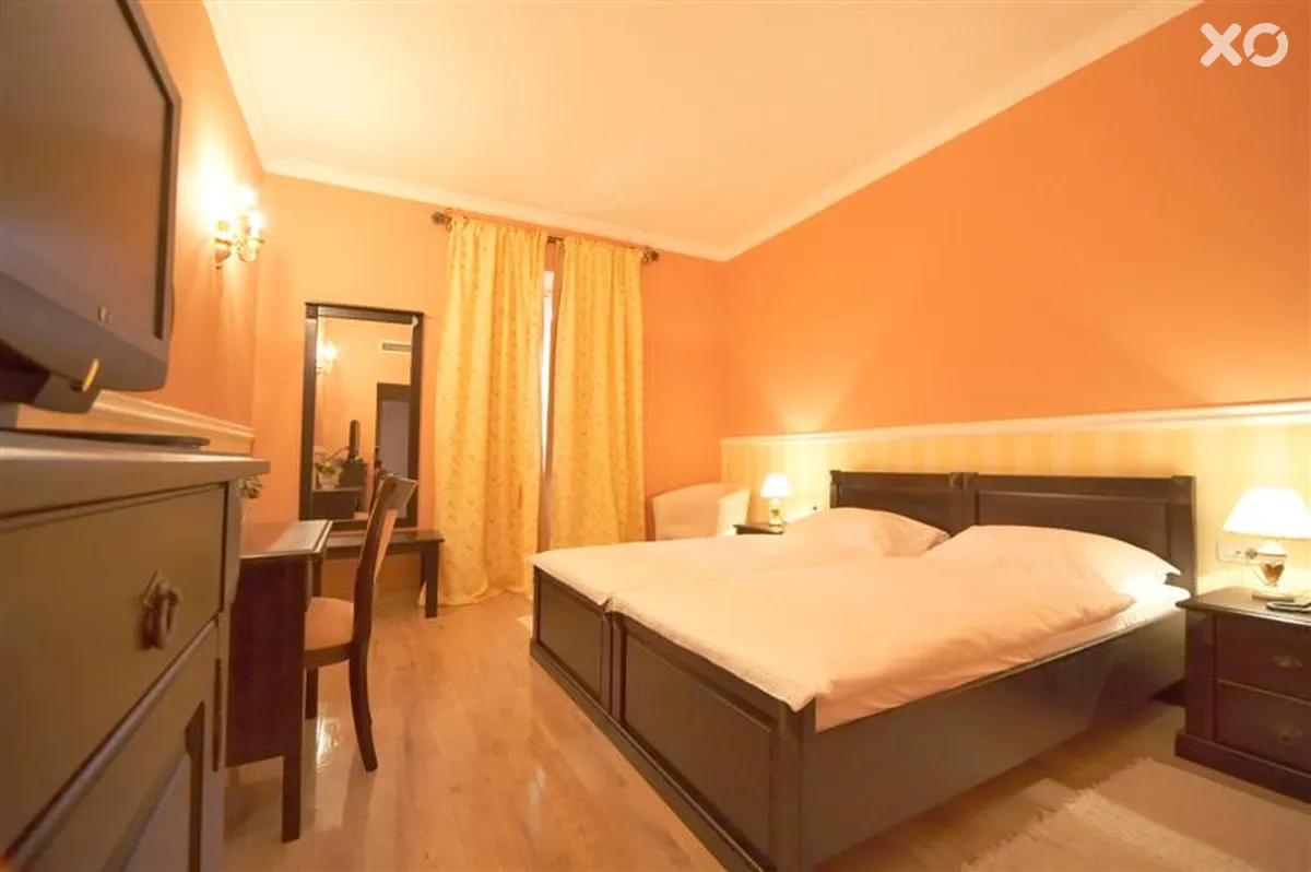 Villa Glavic