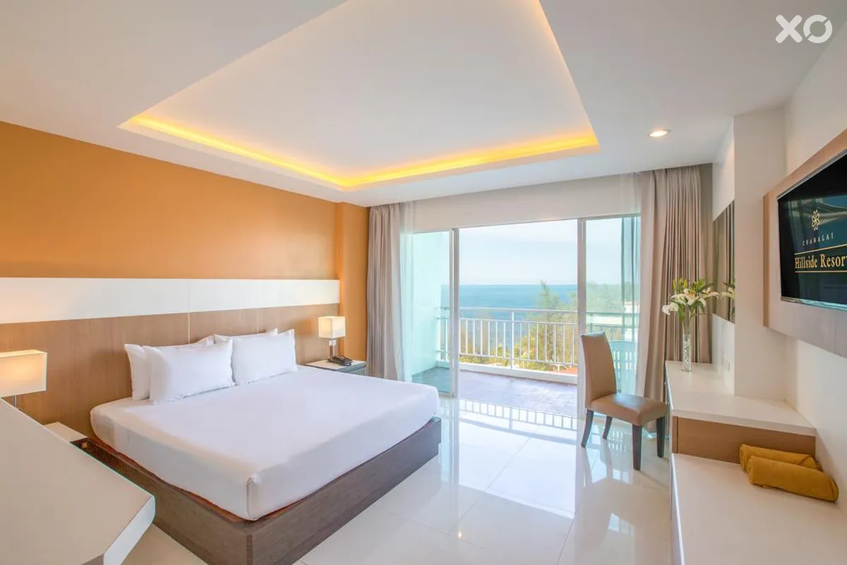 Chanalai Hillside Resort
