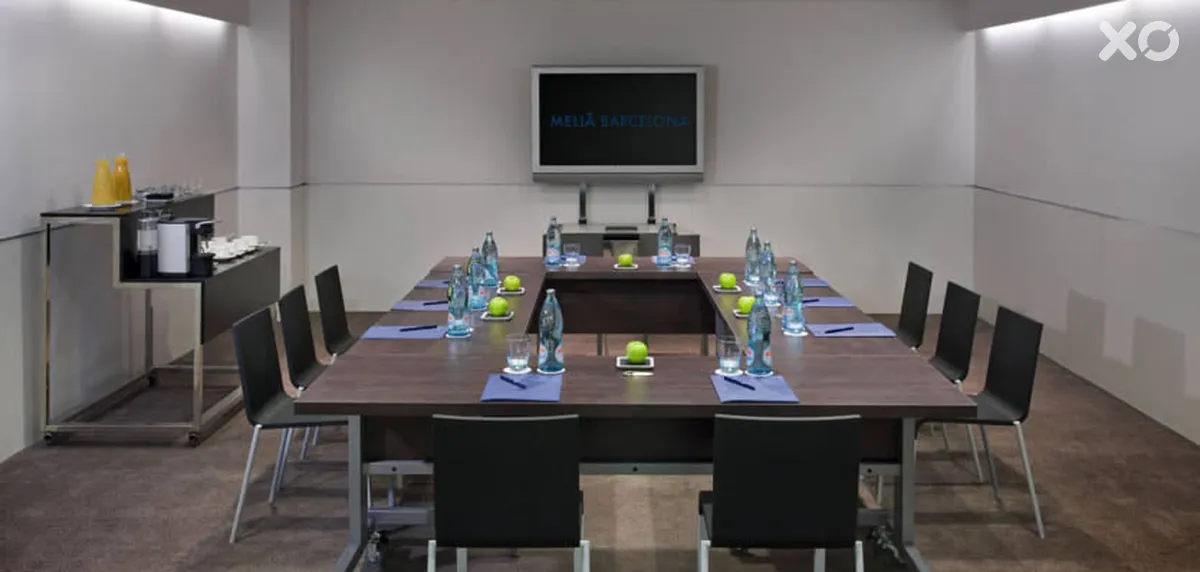 Melia Barcelona Sarria