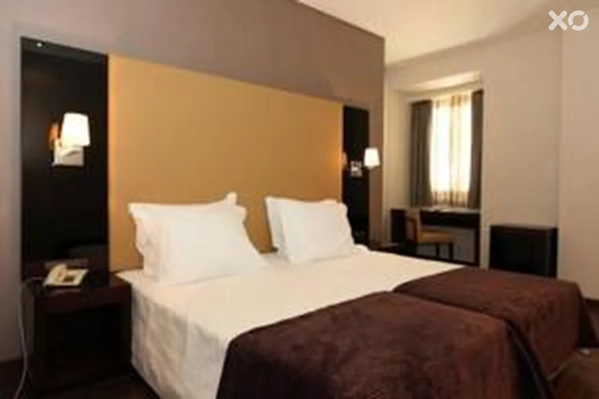 Turim Restauradores Hotel