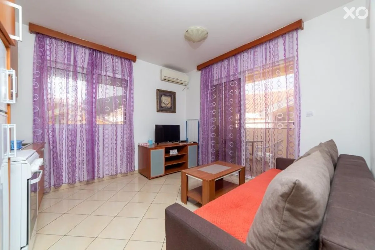 Jovan Apartments