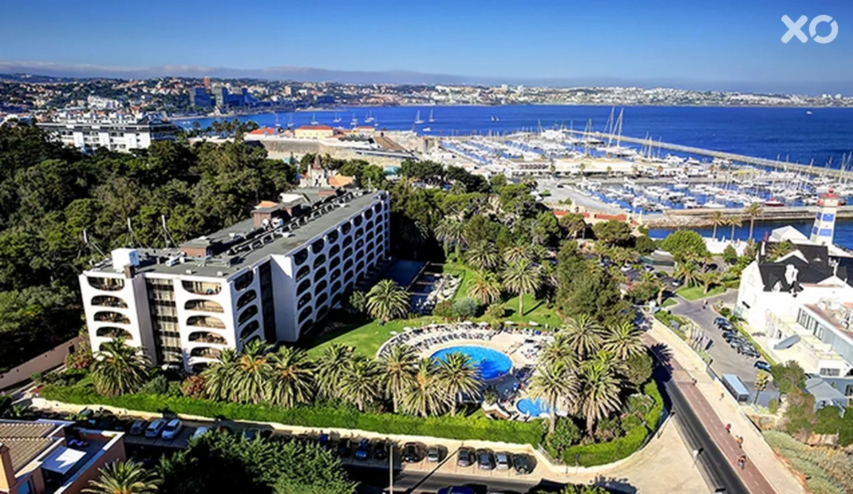 Gale Cascais Vila