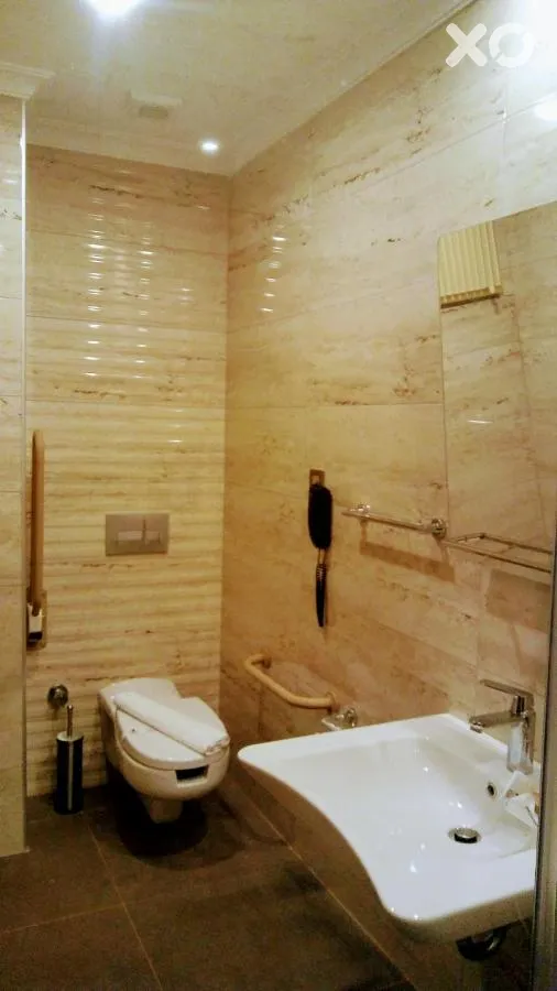 Dalyan Live Spa Hotel