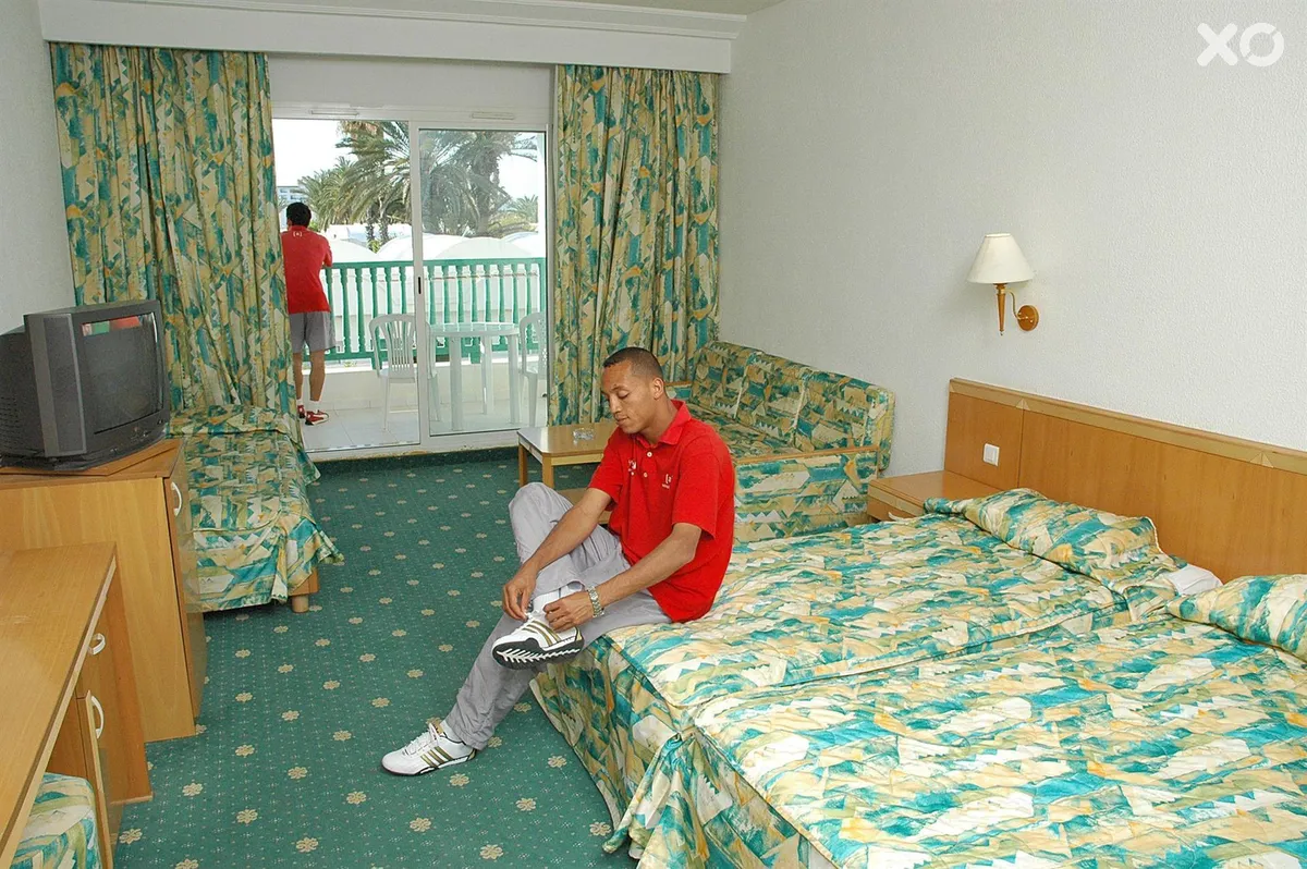 El Mouradi Club Kantaoui