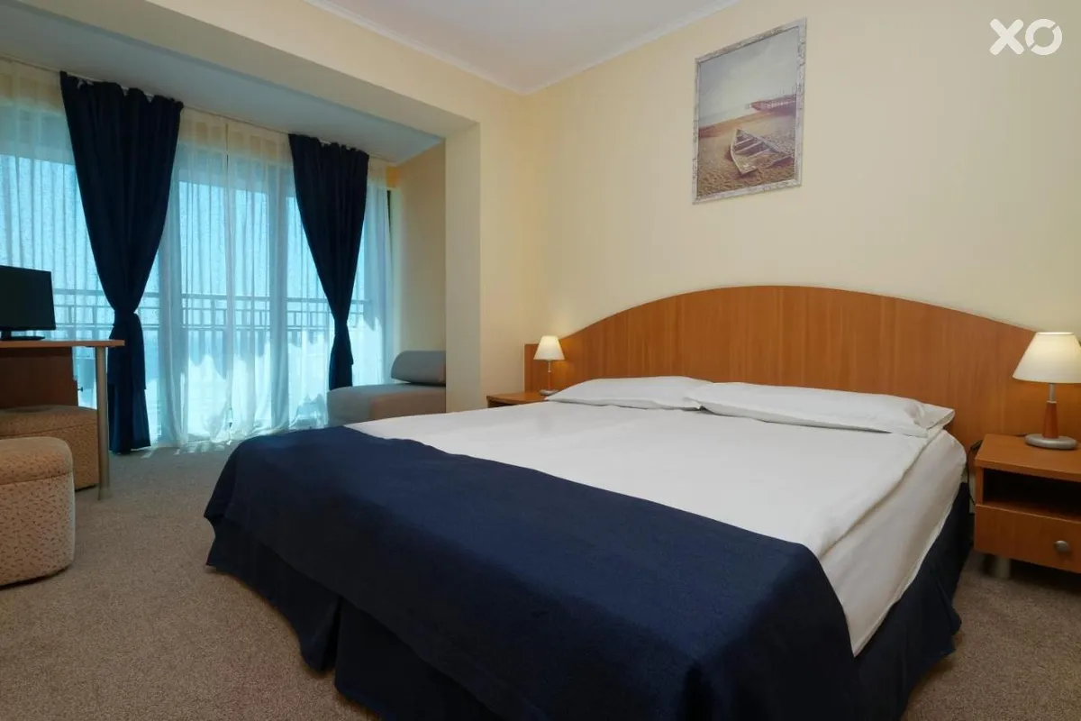 Bellevue Hotel