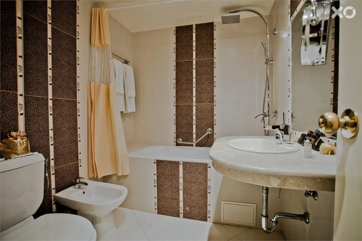 Imperial Palace Hotel & Spa