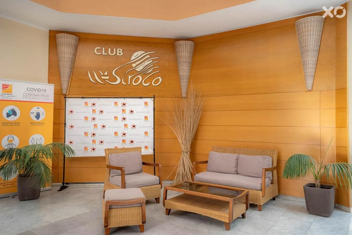Club Siroco