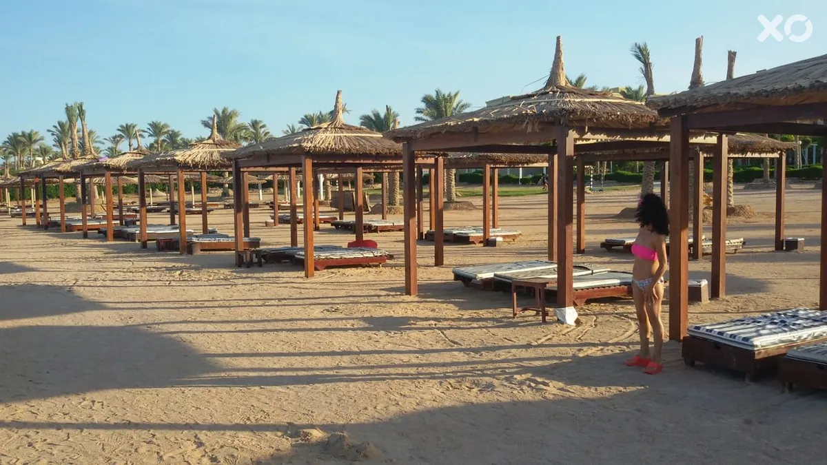 Coral Sea Holiday Resort & Aqua Park
