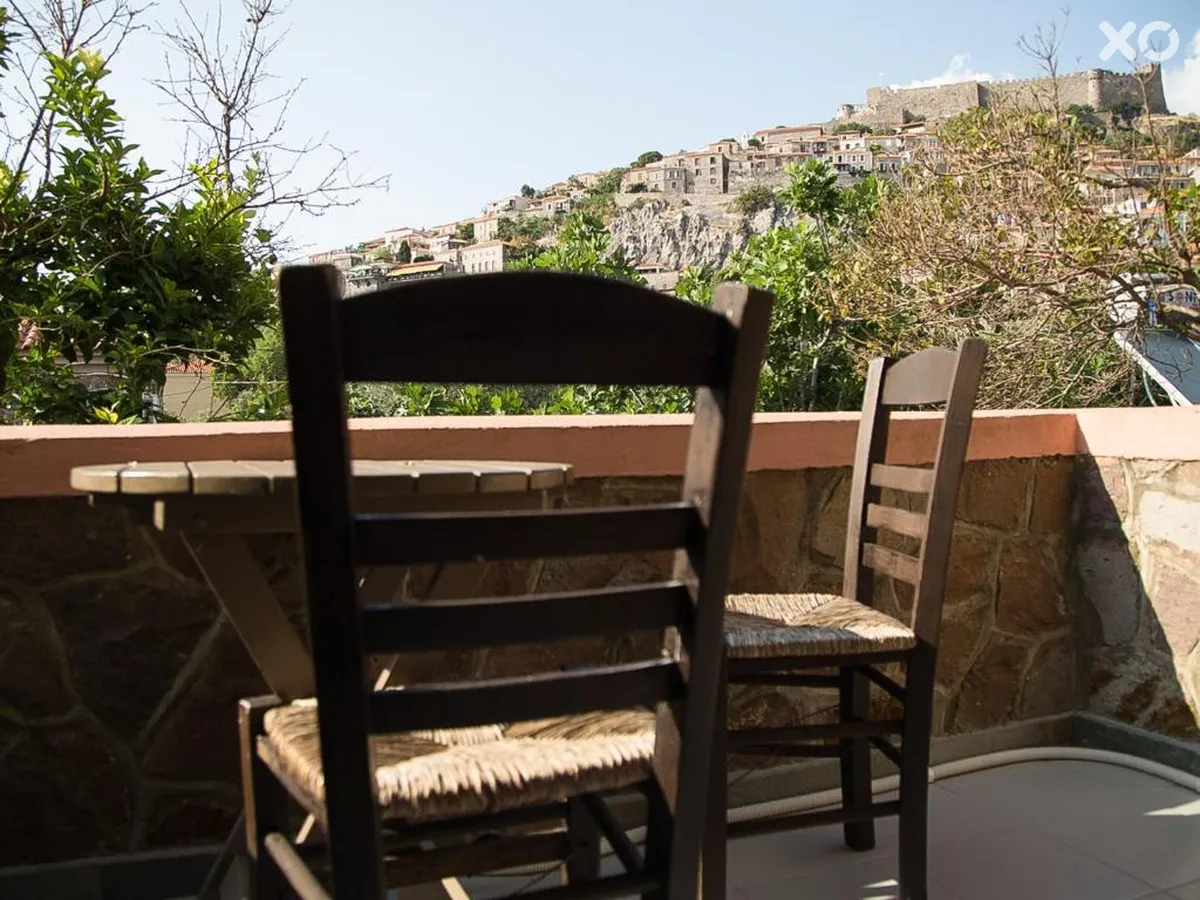 Olive Press Hotel