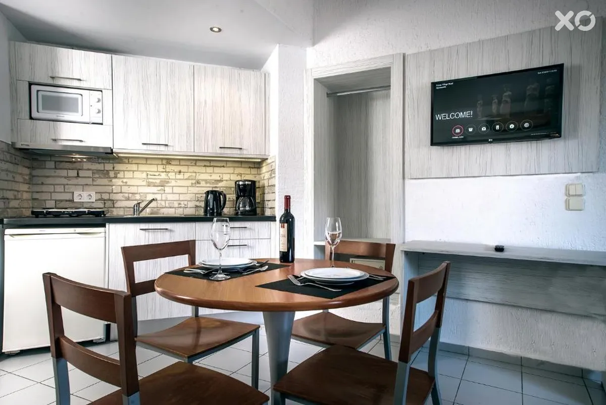 Palatia Village Hotel Apartments
