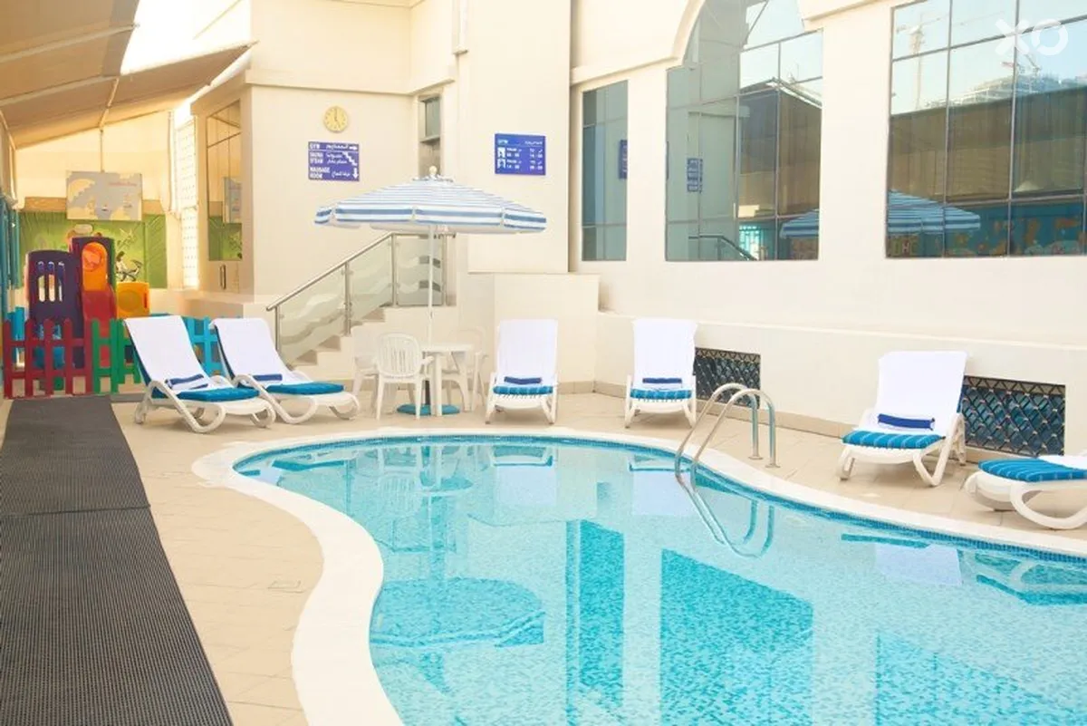 Lavender Hotel Sharjah