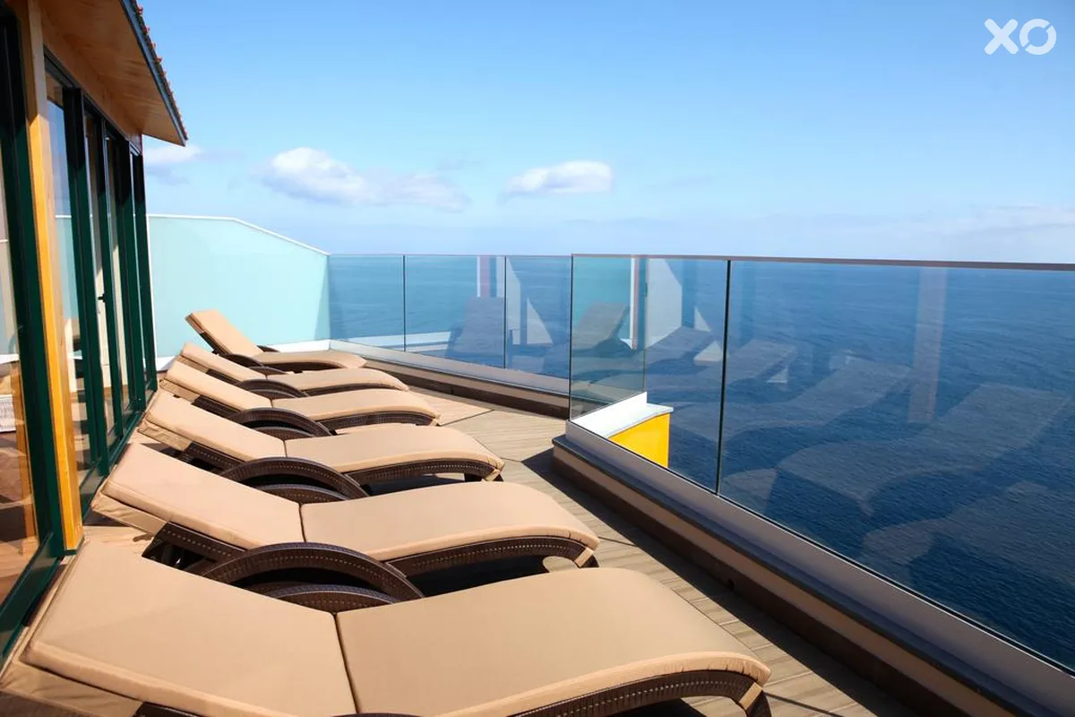 Alpino Atlantico Hotel
