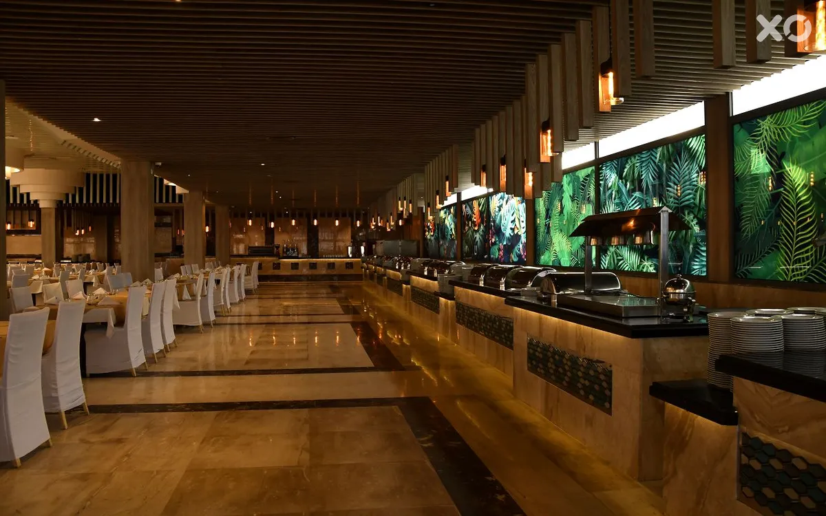 Sirena Beach Resort & Spa