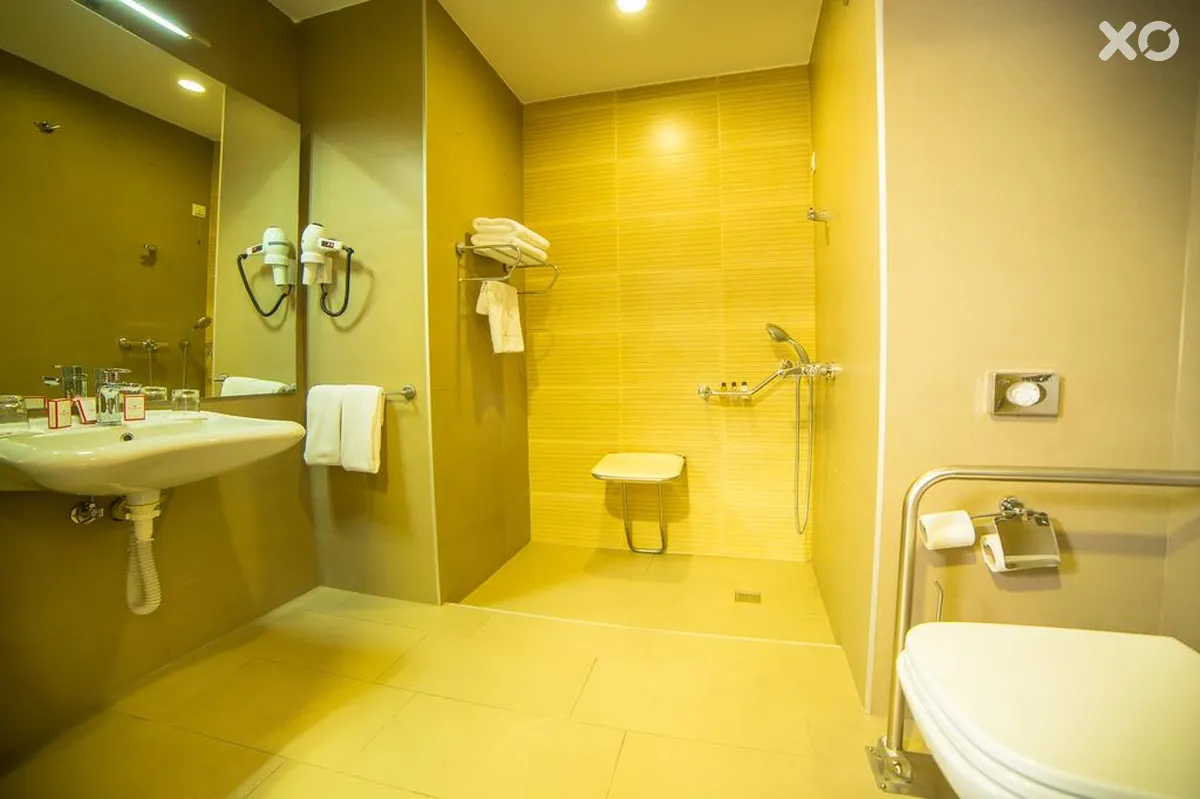 Ramada by Wyndham Podgorica