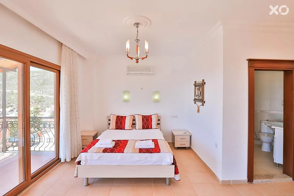 Samira Resort Hotel & Aparts & Villas