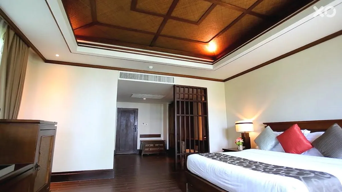 Nora Buri Resort & Spa