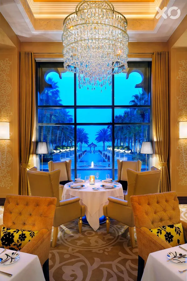 One & Only Royal Mirage The Residence & Spa