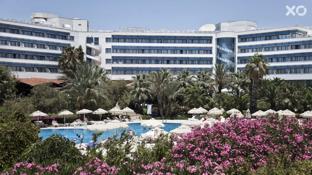 Sunrise Resort Hotel