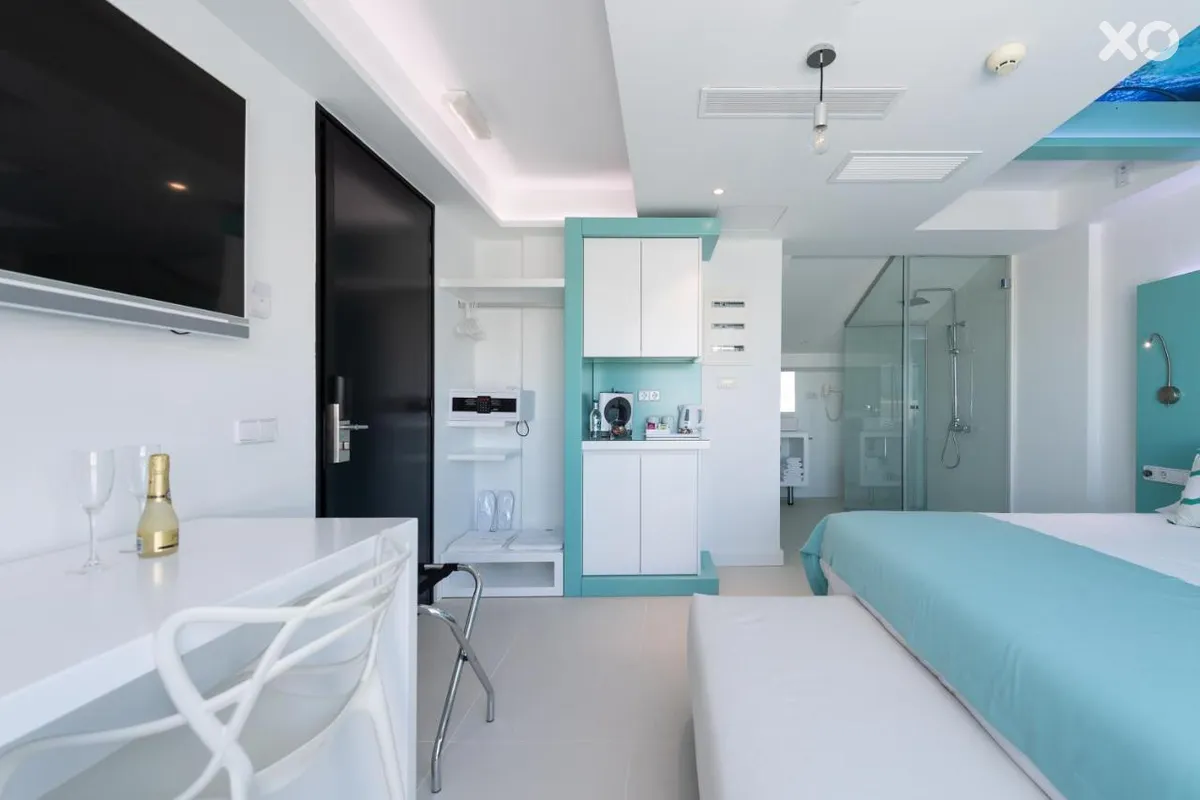 HD Acuario Lifestyle