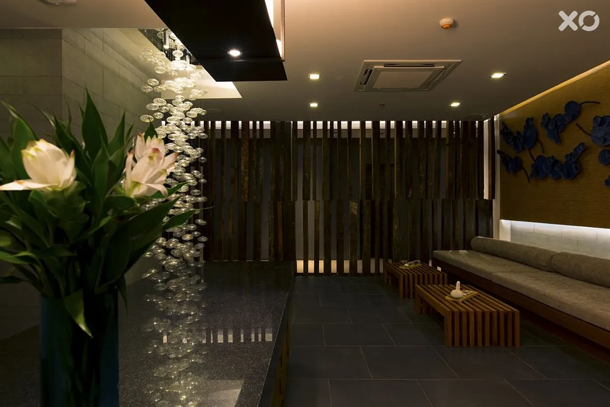 Novotel Phuket Kamala Beach Hotel