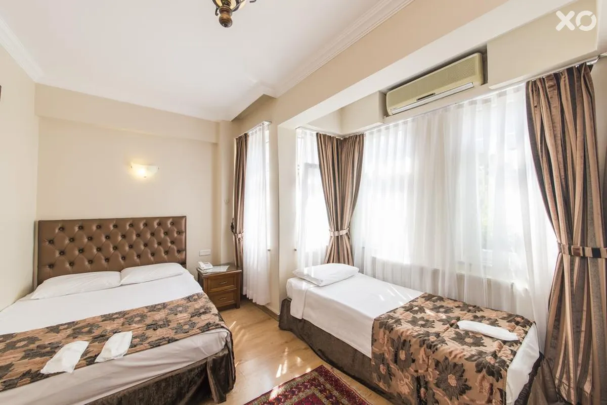 Sultan's Inn
