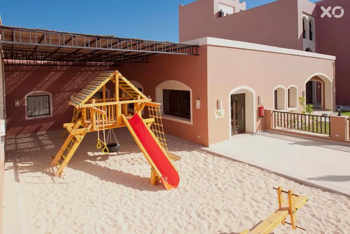 Jaz Oriental Resort