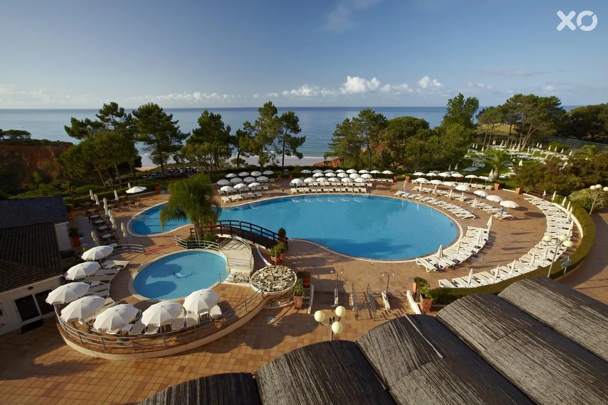 Porto Bay Falesia Hotel
