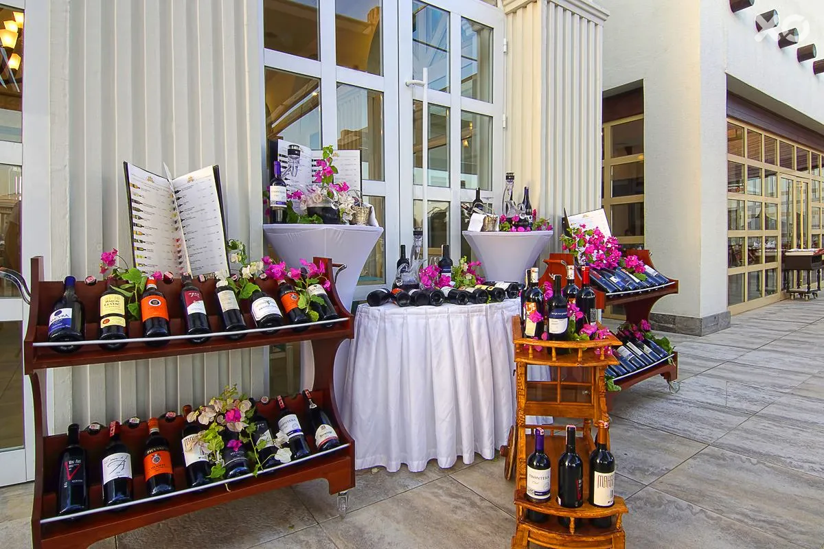 Baia Lara Hotel