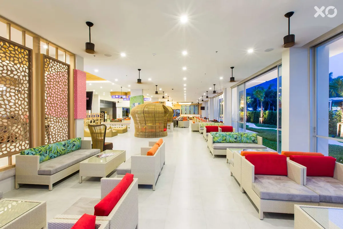 Ramada by Wyndham Phuket Patong