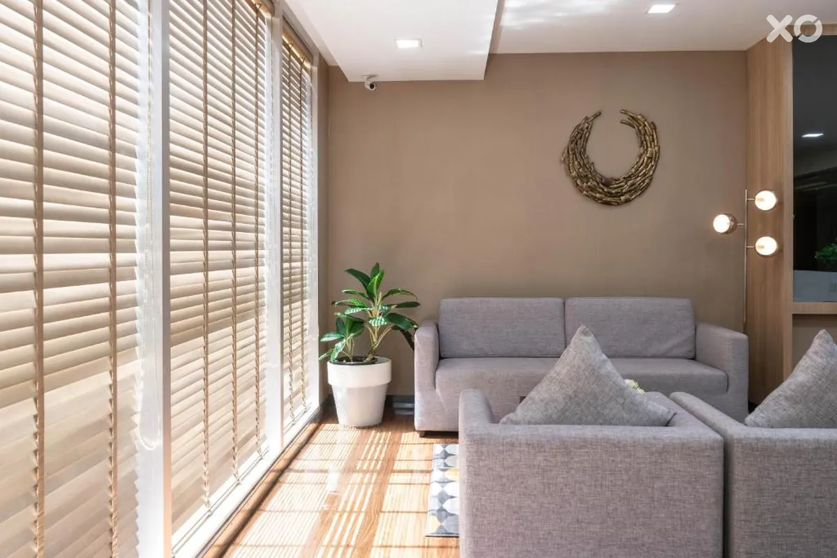 Jasmine Grande Residence