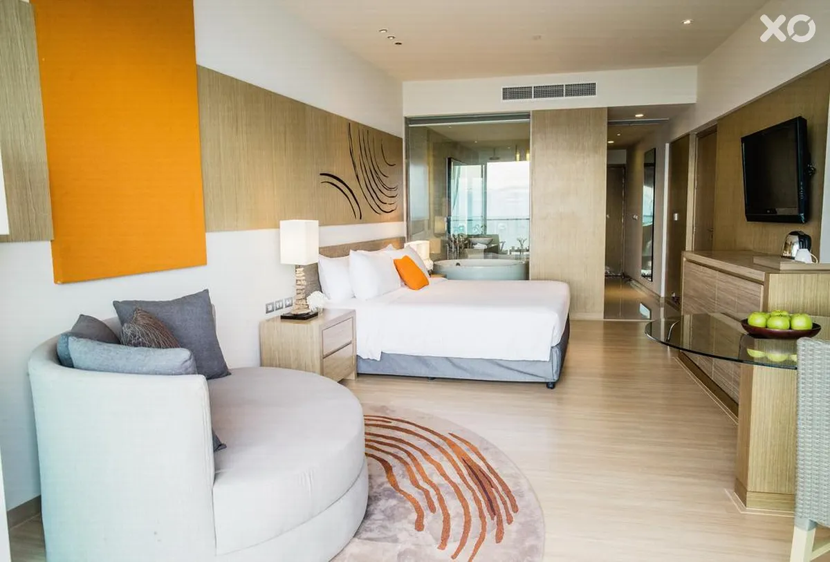 Movenpick Siam Hotel Pattaya