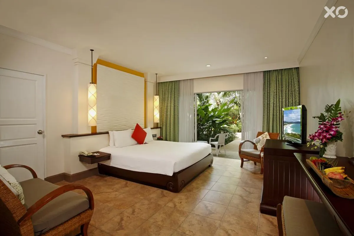Centara Karon Resort Phuket