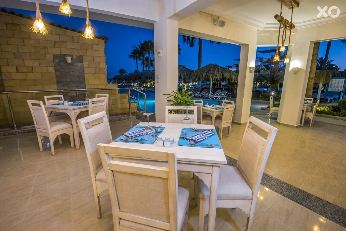 Aqua Joy Resort by Sunrise
