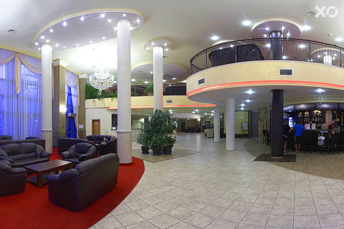 Elena Hotel
