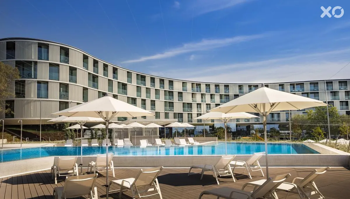 Family Hotel Amarin