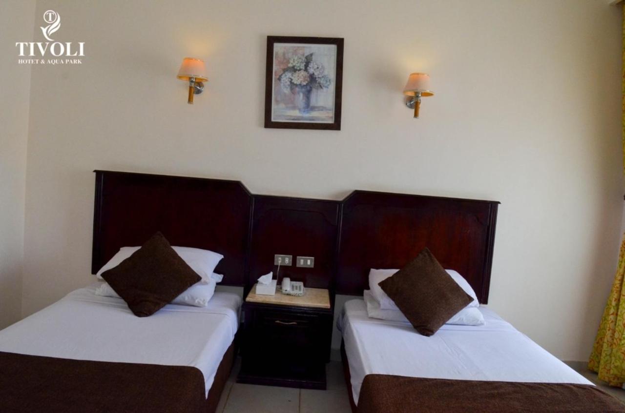 Tivoli Hotel Aqua Park