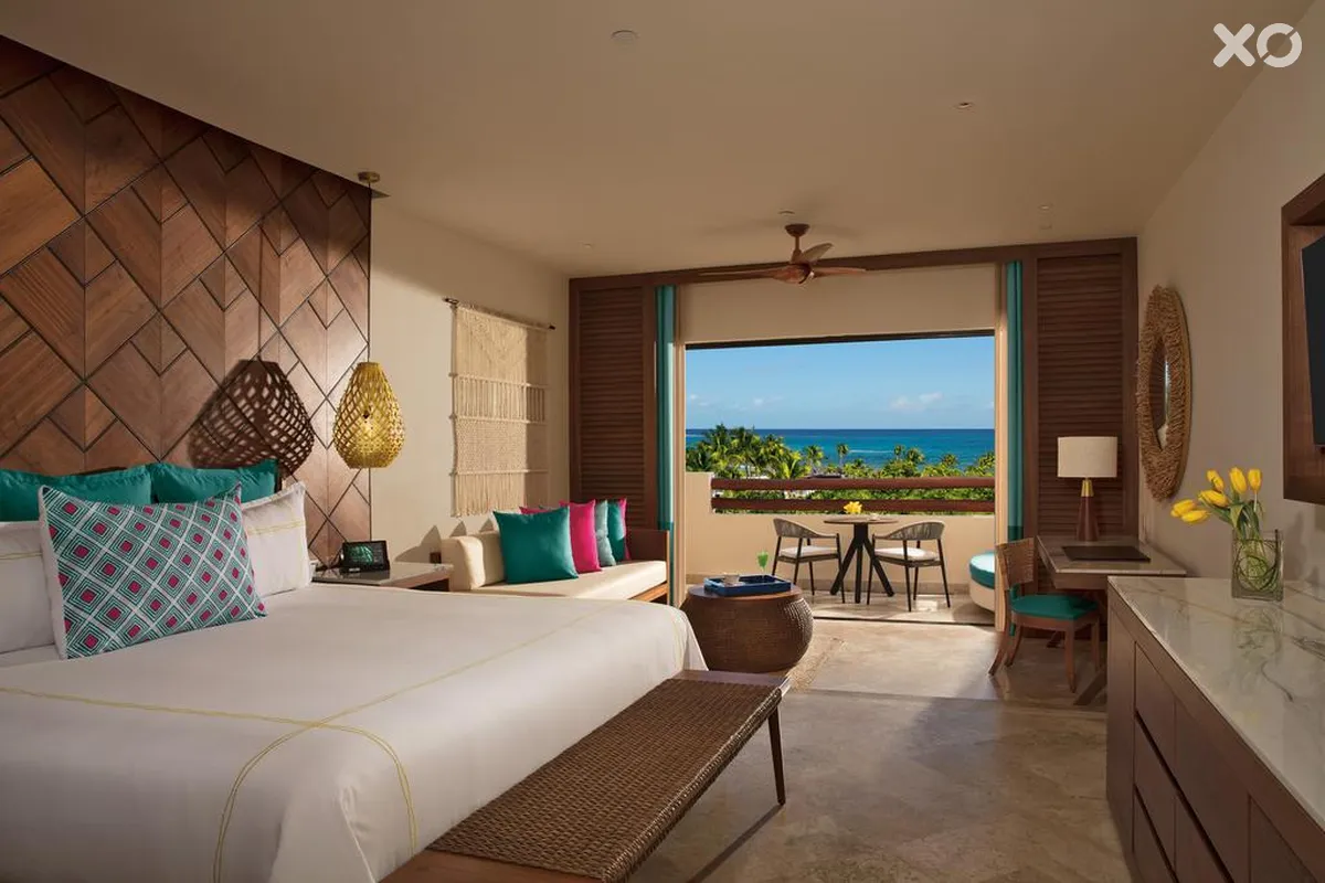 Secrets Maroma Beach Riviera Cancun