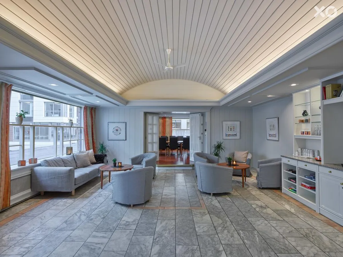 Augustin Hotel