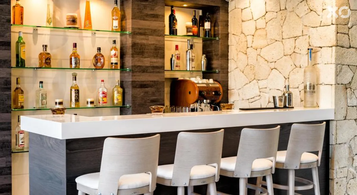 Lagaria Hotel