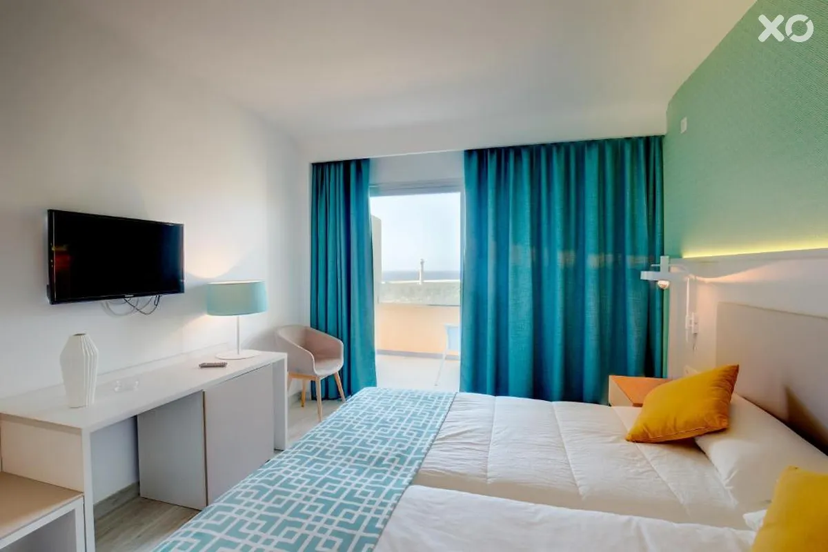Sbh Maxorata Resort