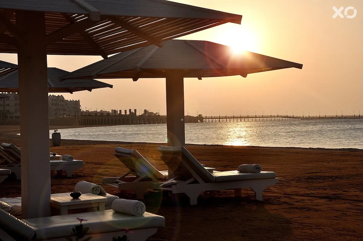 KaiSol Romance Resort Sahl Hasheesh