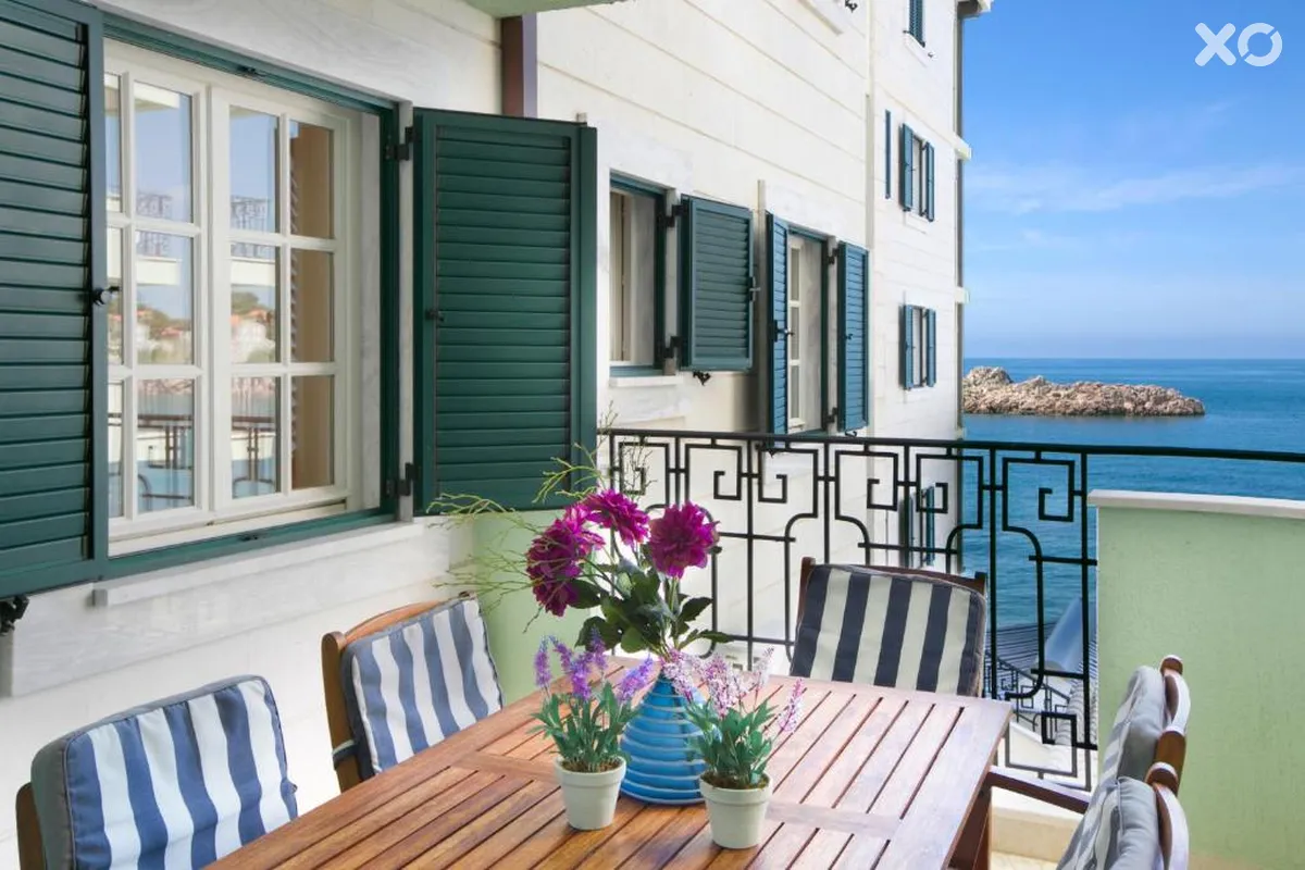 Montesan Apartments