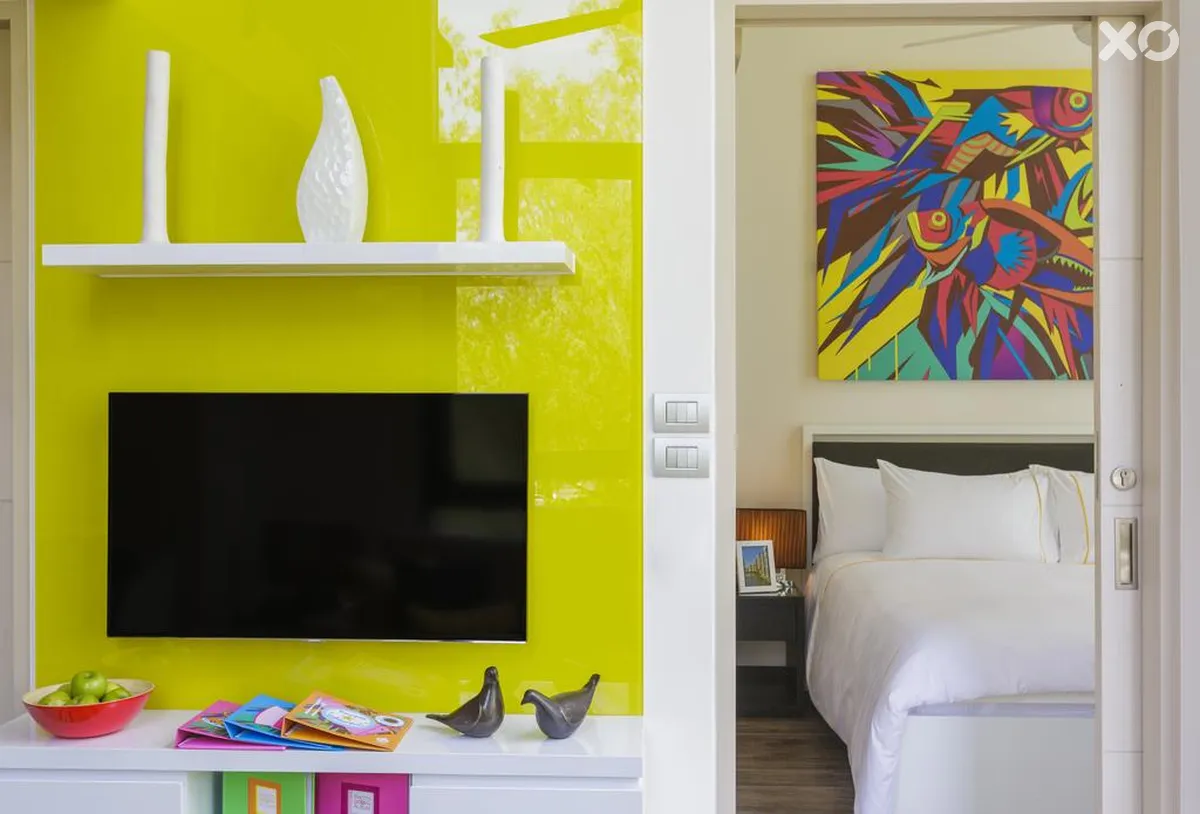 Cassia Phuket