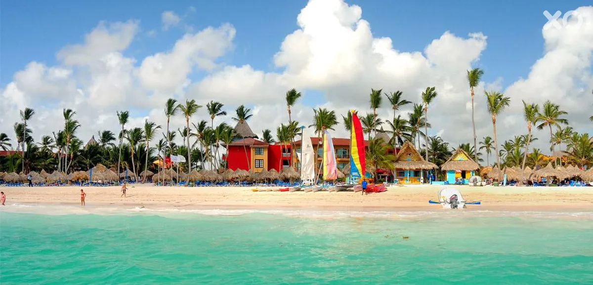 Tropical Princess Beach Resort & Spa
