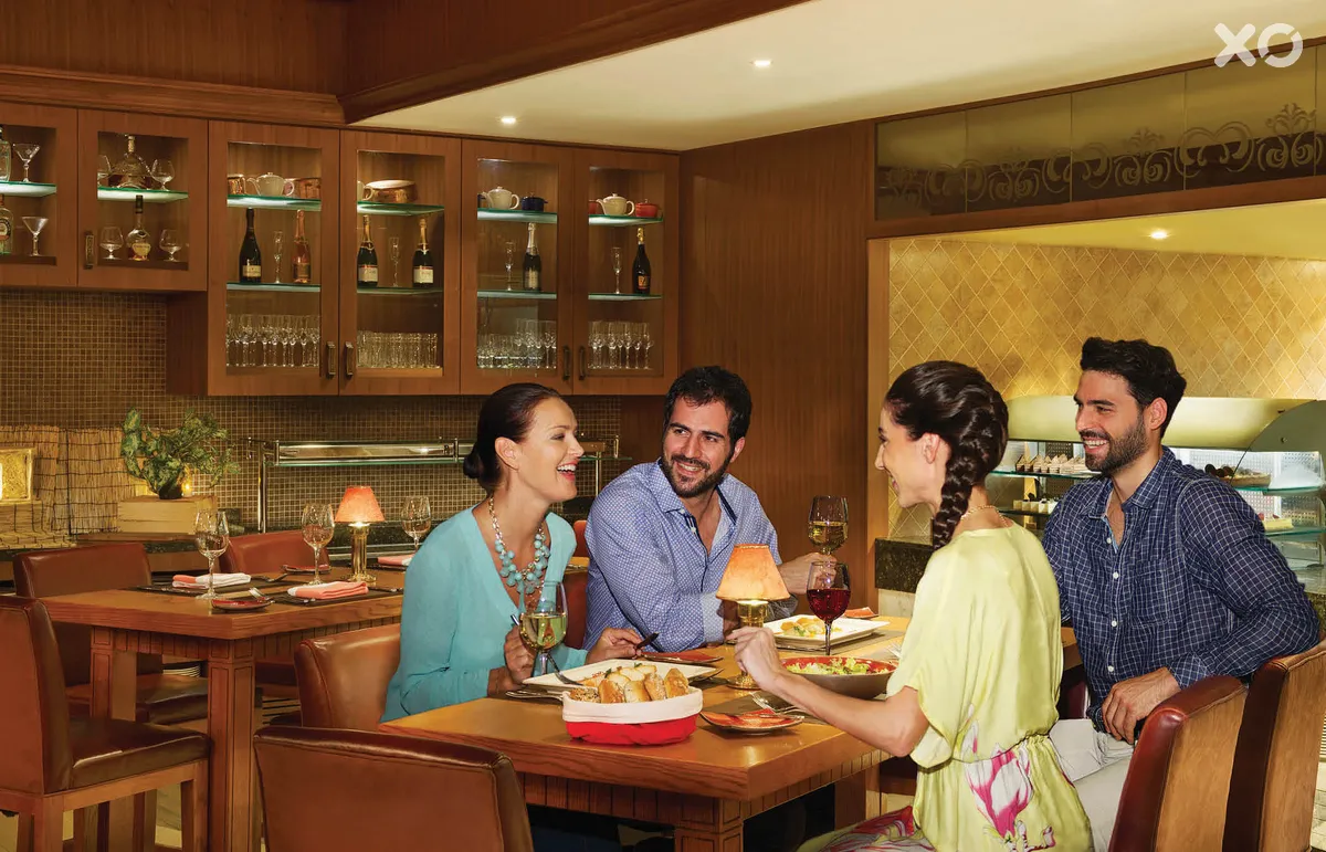 DoubleTree by Hilton Resort & Spa Marjan Island